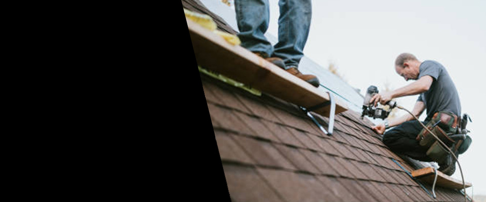 Wilbur Roofing Contractors
